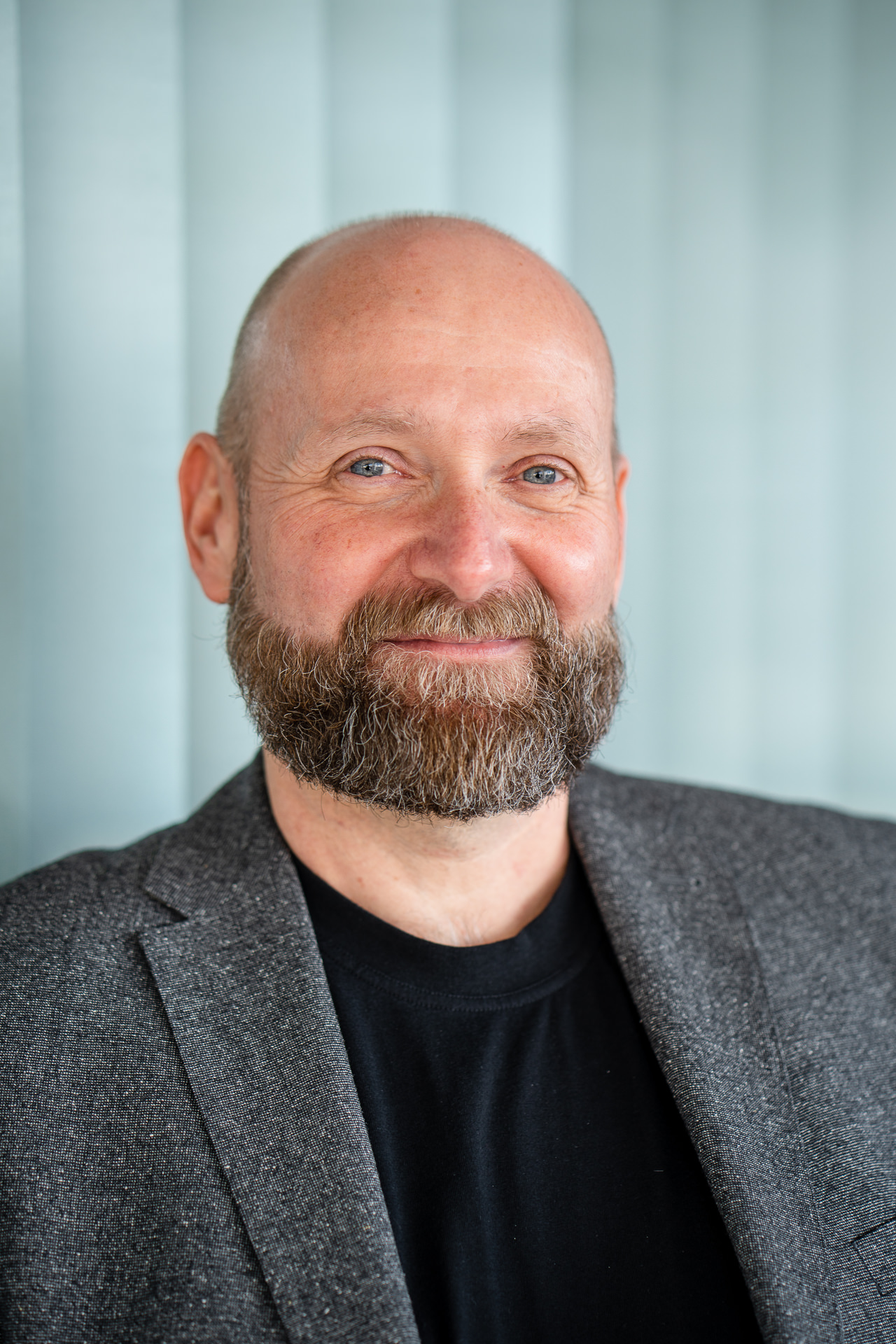Matthias Zott