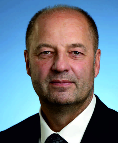 Karl Magenau