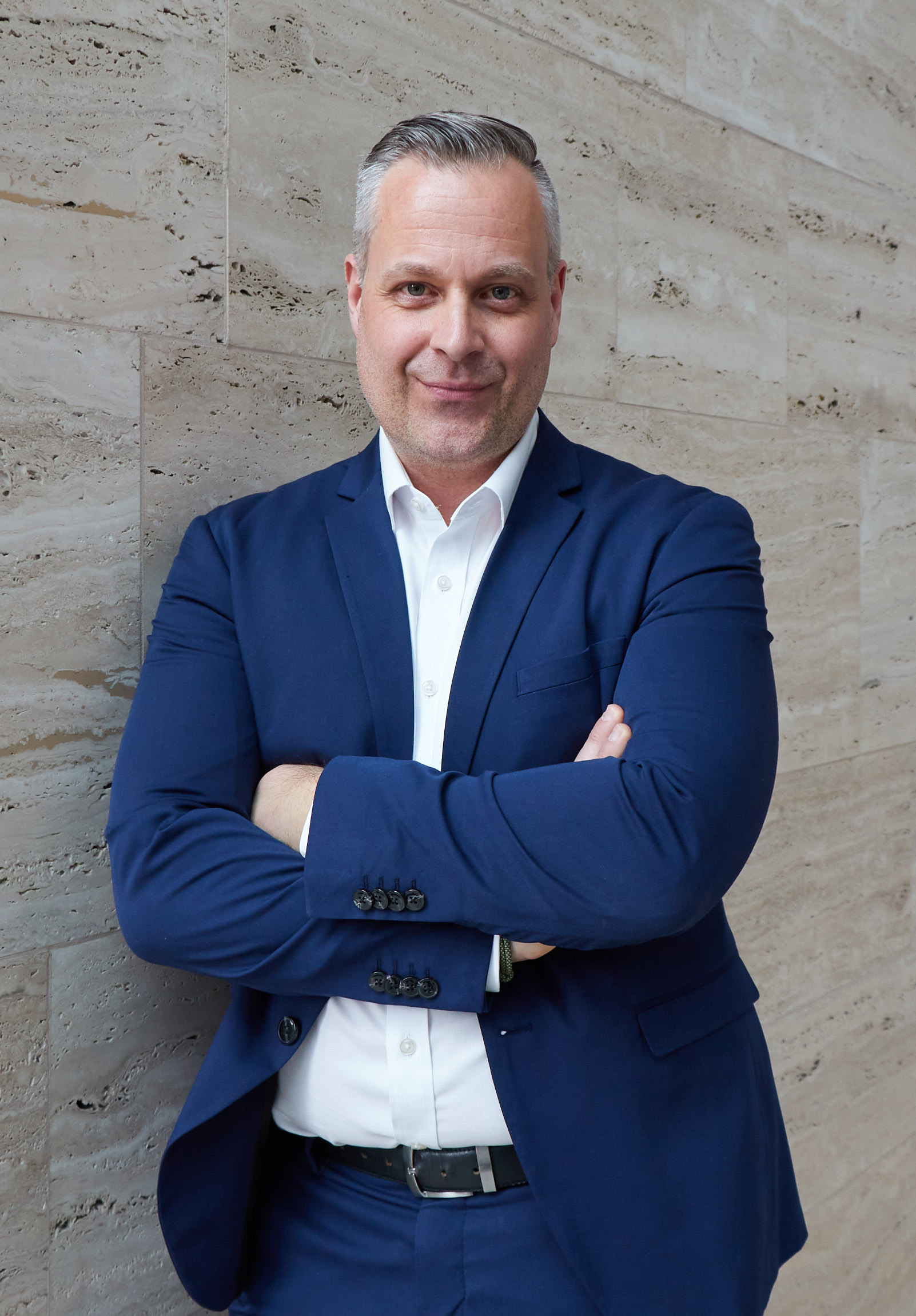 Torsten Krieger