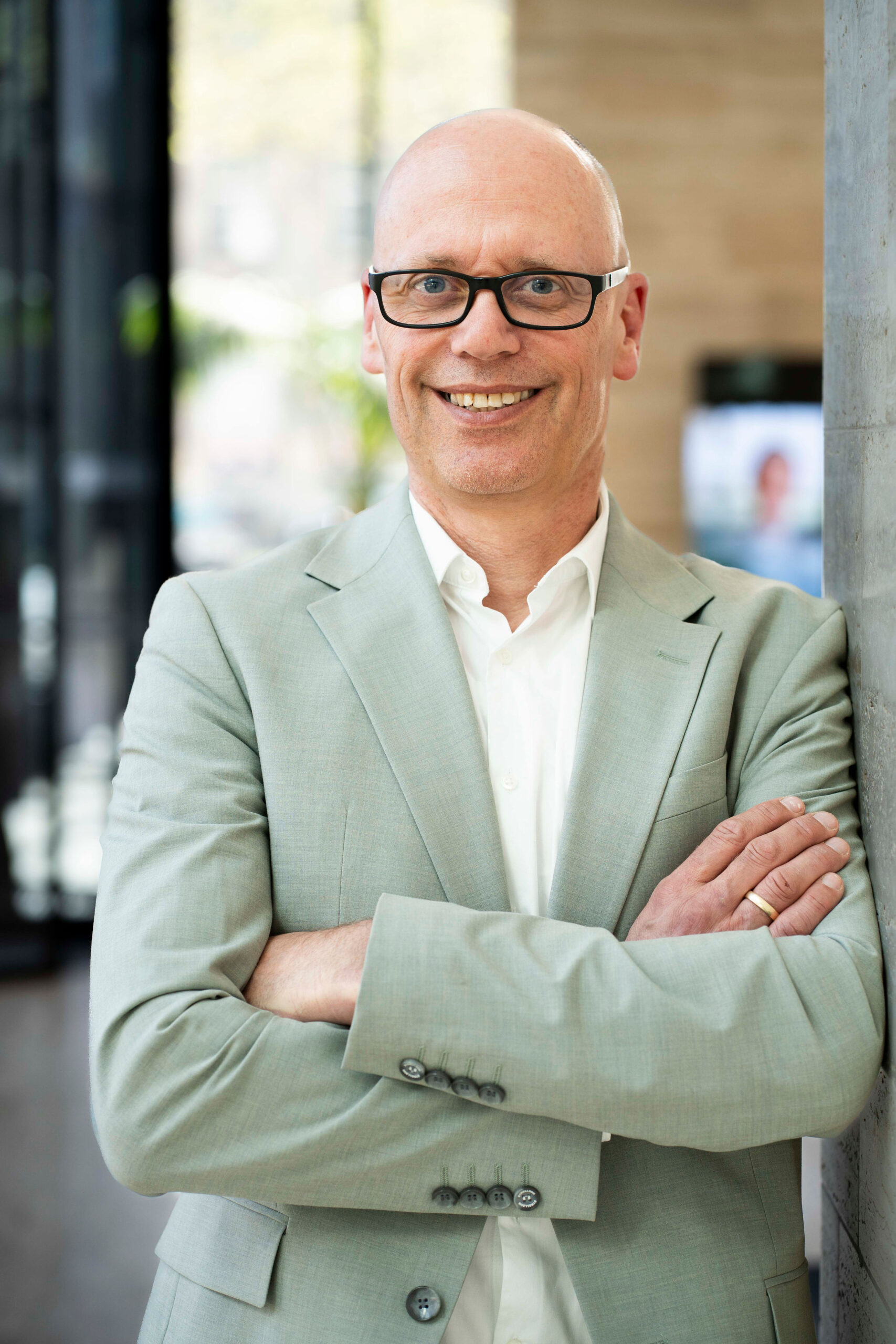 Bernhard Conradi