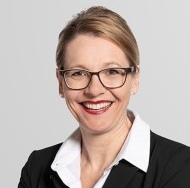 Irène Styger–Weiss