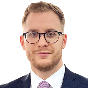 David Mika