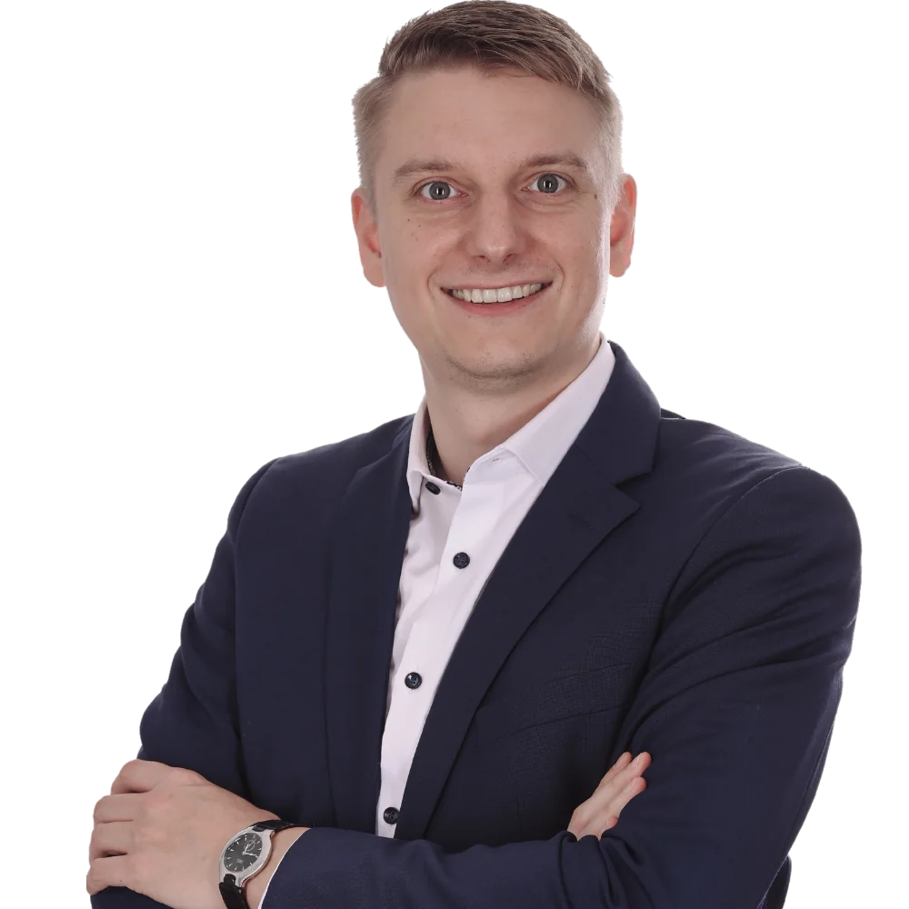 Dominik Baumann